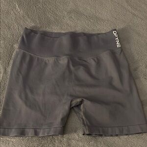 DFYNE DYNAMIC SHORTS